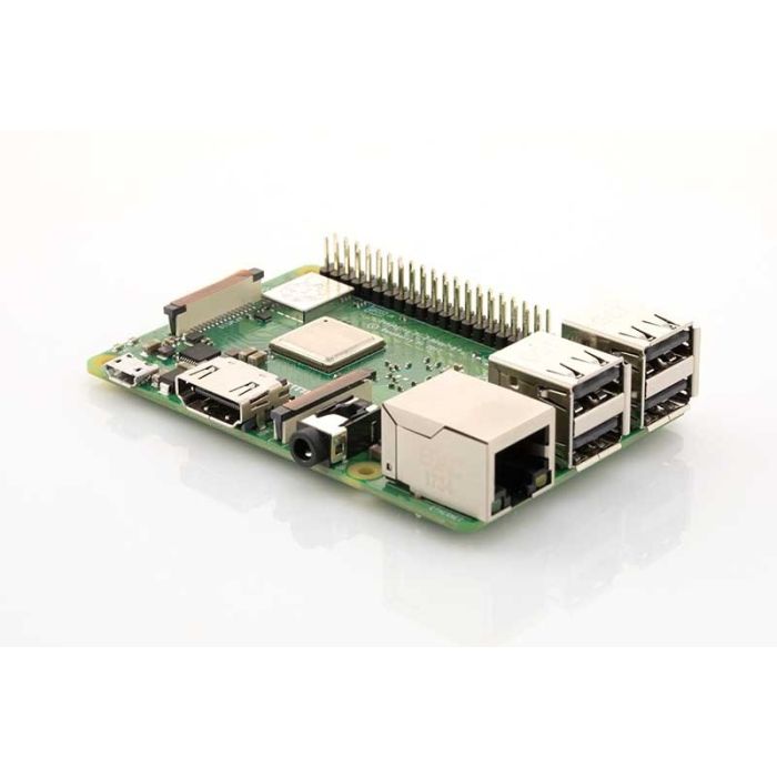 Raspberry Pi 3 Model B+